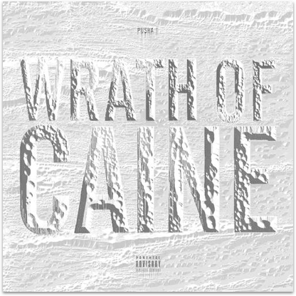 pusha t